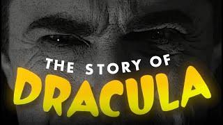 The Story of Dracula (1931)