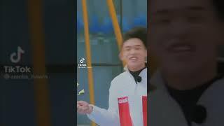 I really love their Friendship #LuQi #Lucas #Yuqi
