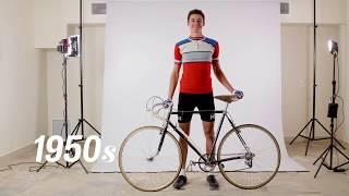 Cycling Through the Ages with Axeon