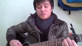 Andy Gabino - In Your Eyes
