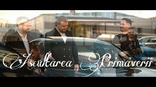 Alin Tanta & Ionut Luput & Iulian Tanta - Ascultarea Primaverii (Official 4K Video)