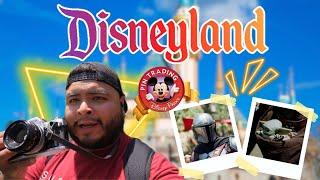 Disneyland Pin Trading | EPIC Characters, 35mm Film At Disneyland