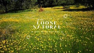LooseNatural official video: An Andalusian Permaculture farm