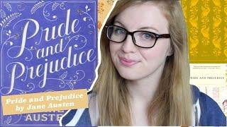 Pride and Prejudice by Jane Austen | Review