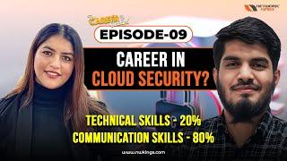 5 Essential Skills for Aspiring Security Professionals in Cloud | EP09