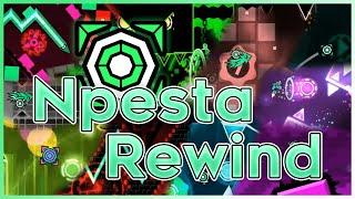 NPESTA REWIND | 100K Sub Special