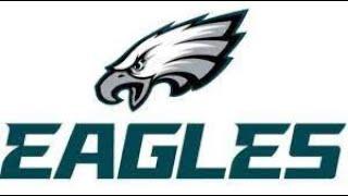 Sunday Night Football Week 6| Eagles vs Cowboys