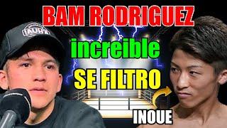 ULTIMA HORATerribles Declaraciones Bam Rodríguez Sorprende! Sacuden el BoxeoNOTICIASdeBOXEOHOY