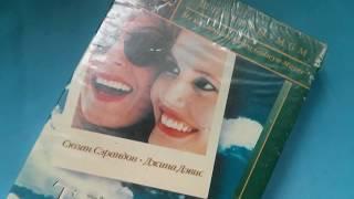 Тельма и Луиза / Thelma & Louise VHS - Джина Дэвис