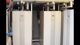 Danfoss Heat Pump Repairs