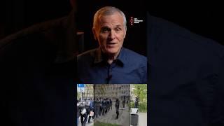 Бастрыкин отправил на войну 20 тысяч мигрантов