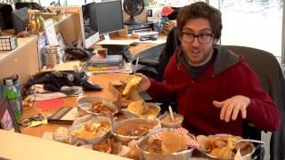 Jake and Amir: Breakfast