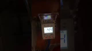 ELR || 900ELR-2-230v-CE-RoHS || PROTECTION RELAY || SELEC ELR RELAY || CBCT || #selec #elr #cbct