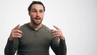 Daniel Murphy - My Story