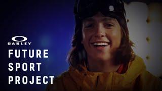 Snowboarder Scotty James & the Future of Air: Future Sport Project