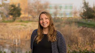 Student Research Scholar: Amy Fetters