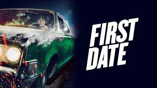 First Date (2021) Official Trailer - Magnolia Selects