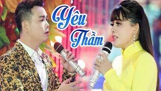 Yêu Thầm - Khuya Nay Anh Đi Rồi | Song ca Nghe như muốn Tan nát trái tim