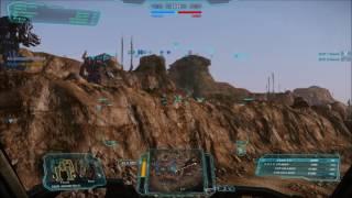 MechWarrior Online Gameplay | EBJ-A | heavy helper