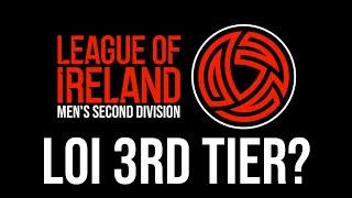 LOI Third Tier Video