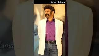 Natasimham Nandamuri Balakrishna latest pics | NBK| #shorts