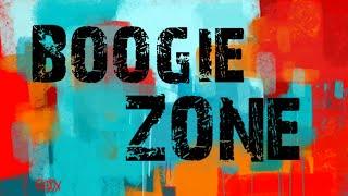 Full Tilt Boogie Woogie Presents.. 'Special Guest Saturday!!' Episode #41.. "The Boogie Zone!!'