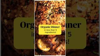 Quick & Easy 5 Ingredients Roast Chicken Recipe | ShopRite Grocery Stores