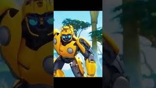 Fortnite Bumblebee