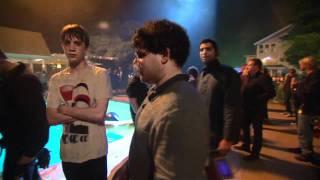 Project X - Behind the Scenes [Part 2]