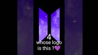 Bts quiz time. now see who win..#viral #terandin #bts #quiz #short