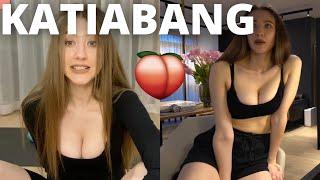 KatiaBang SEXY Compilation