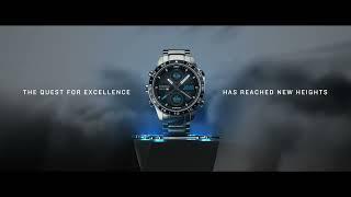 Garmin | MARQ Aviator (Gen 2) | The quest for excellence has reached new heights