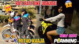 Surakshya lea 15k Chellange || Kharayo vai lai Vetni??  ||Helmate Giveaway  || MRB Vlog ||