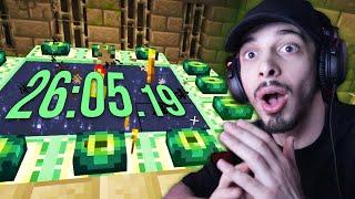ჩემი პირველი Speedrun!!! | Minecraft Hardcore #20