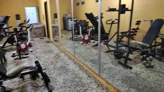 FITNESS MISLAN
