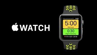 Apple Watch Introduction | Seconds Interval Timer | Apple Watch