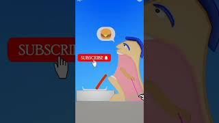 Eating simulator | Eating simulator shorts | Eating simulator New update 2024 | #shorts