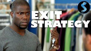 Exit Strategy | Full Comedy Movie | Kevin Hart | Jameel Saleem | Quincy Harris | Big Boy