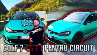 316* Vlog/CarVlog - GOLF 7 GTI (ClubSport) !