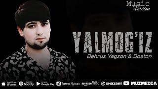 Yagzon Guruhi & Doston - Yalmog'iz | Ягзон Гурухи & Достон - Ялмогиз  (PREMYERA 2023) #Muzmedia