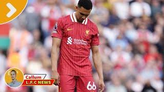 Liverpool News Live: Liverpool transfer news: Luis Diaz confirms next move as five Premier Leag...