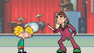 [Full stream] - Hey Arnold! The Movie