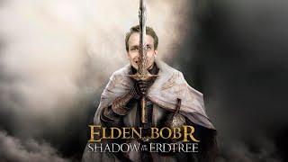 Elden Ring: Shadow of the Erdtree с Майкером 4 часть