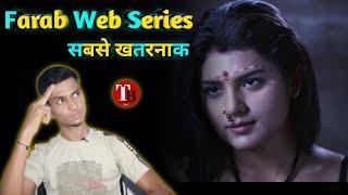 Farab web Series review reaction Video Surendra Tatawat