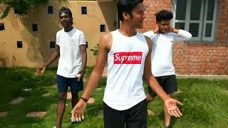 Lehanga | Bollywood Easy Choreography | Vishal Shah  #Bollywood #Dance #deesa #choreography