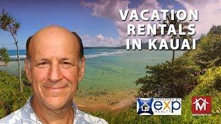 Vacation Rentals In Kauai - Kauai Real Estate