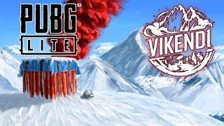 Vikendi PUBG LITE | Краткий обзор карты Викенди ПАБГ лайт