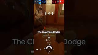 NEW SIEGE STRAT #gaming #games #r6 #siege #rainbowsix #clip #clutch #strat