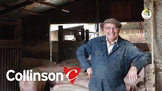 #Farm24: Leonard Goodier | Collinson Silos & Feeding Solutions