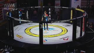 Trzecie Mistrzostwa MMA Polska Klatka 2